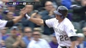 Pacheco's three-run jack