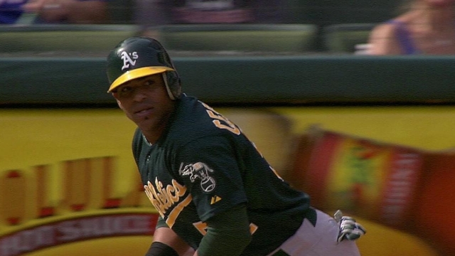 Inbox: What will A's Opening Day lineup look like?
