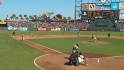 Young's two-run single
