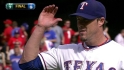 Nathan's 36th save
