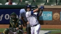 Napoli powers the Rangers