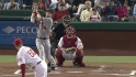 Harper's solo shot