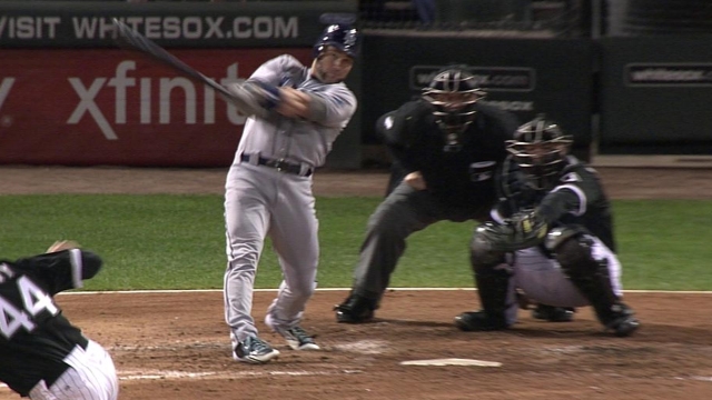 Rays appear set to re-sign Scott, Farnsworth