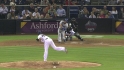 Victorino's RBI hit-by-pitch