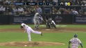Adrian's RBI single