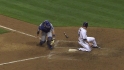 Venable's RBI single