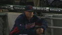 Indians on change at manager