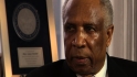 Robinson discusses Triple Crown