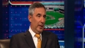 Heyman on free agents