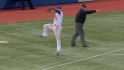 Lawrie's tough play