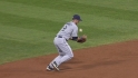 Zobrist's zany play