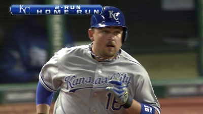 Butler wins first career Silver Slugger at DH