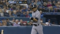 Cano's RBI single