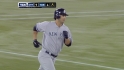 Chavez's two-run blast