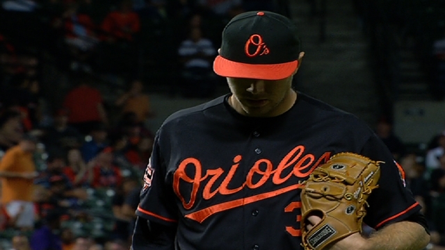 Tillman is motivated to win a rotation spot