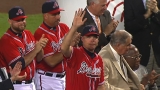 Chipper's gift from Brewers