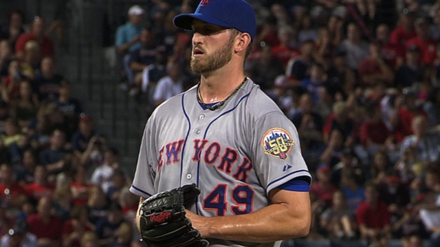 Niese doesn't need heart ablation surgery