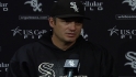 Ventura on 3-1 win vs. Rays