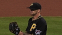 Burnett's strong start