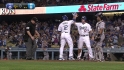 Abreu's two-run homer
