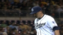 Brach's strong relief