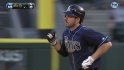 Joyce's three-run homer