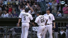 Sale's struggles set tone as Sox fall two back