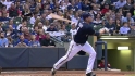 Hart's 29th home run