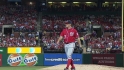 Nats turn two