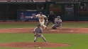 Choo's two-run single