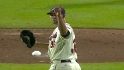 Minor's superb start