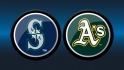 Recap: SEA 4, OAK 7 F/10