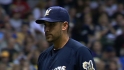 Estrada's electrifying start