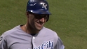 Royals' six-run third