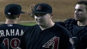 Cahill's complete game