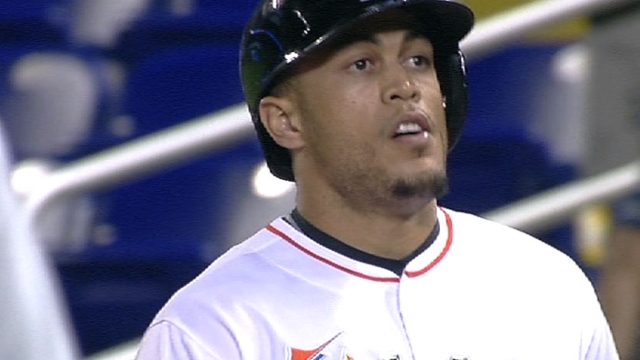 Mets should try to make a play to acquire Stanton