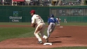 Dyson's 30th steal