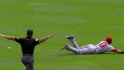 Beltre's RBI double
