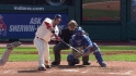 Kipnis' RBI double