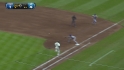 Tejada's great play