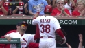 Kozma's sacrifice fly
