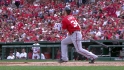 Harper's solo homer