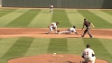 Casilla's 20th steal