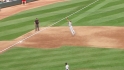 Miggy's nice snag