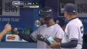 Nunez's go-ahead RBI