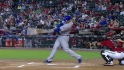 Rizzo's RBI double