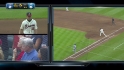Kimbrel slams the door