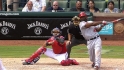 Torii's terrific game
