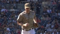 Headley turns two