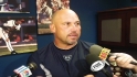 Gonzalez on Chipper's game